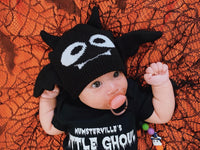 Baby Bat Beanie