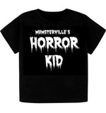 Horror Kid T-Shirt